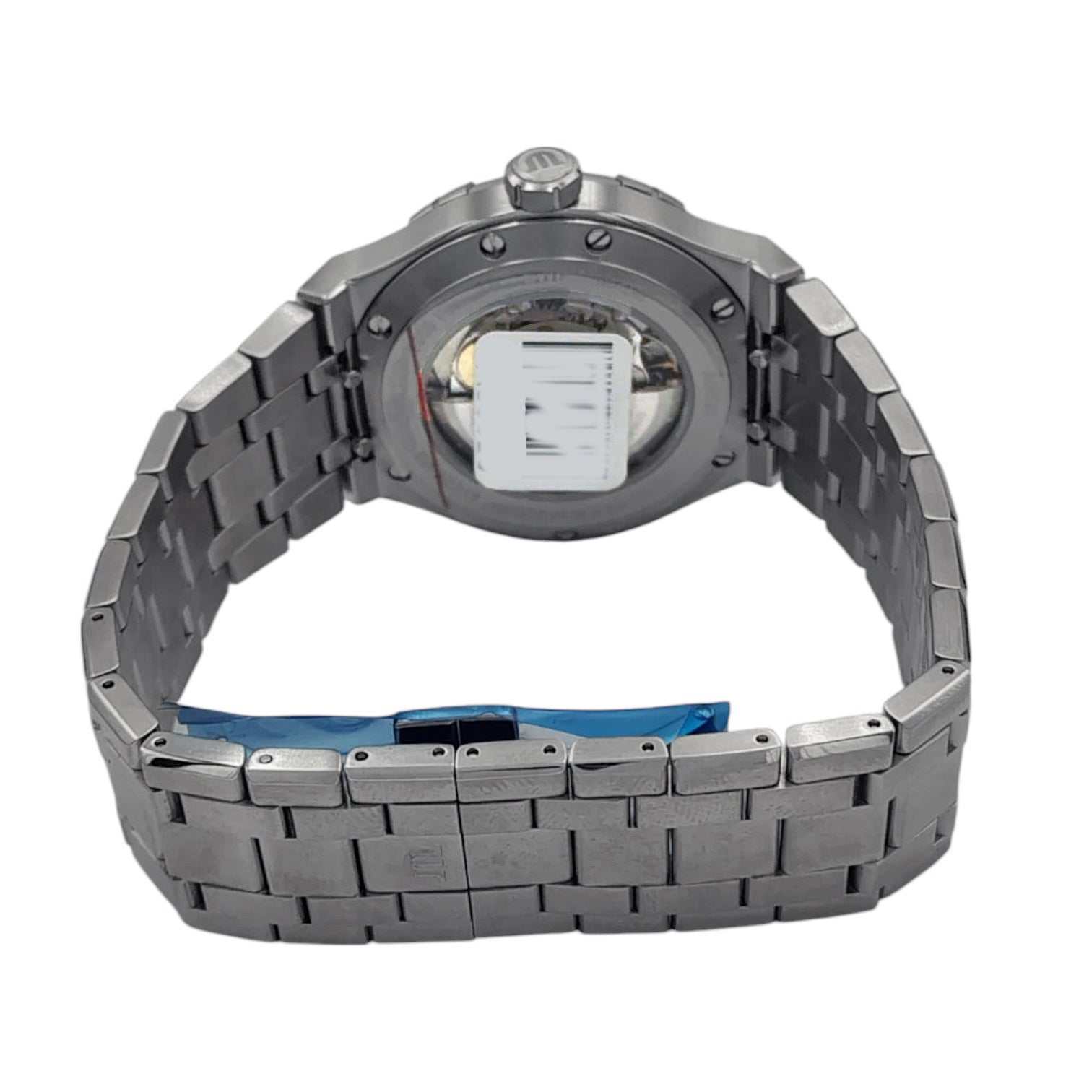 Maurice Lacroix Aikon Automatic Date 42 mm Ref. AI6008-SS002-331-1 - ON7124