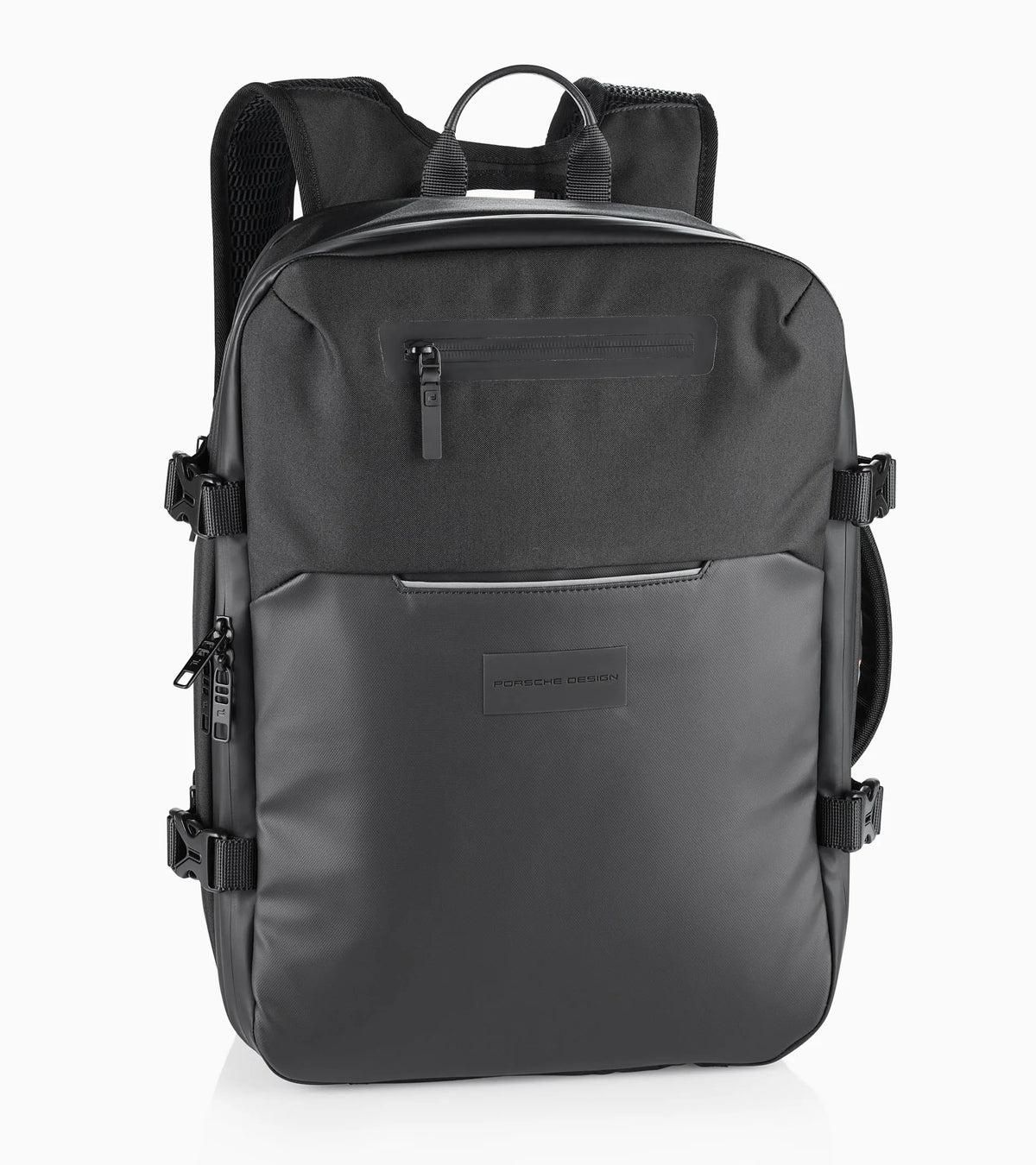 Porsche Design Urban Eco Travel Backpack nero - Ref. OCL01625.001