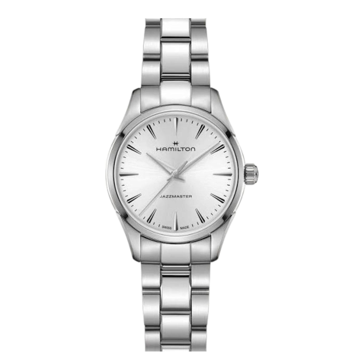 Hamilton Jazzmaster Quartz 32mm H32301181