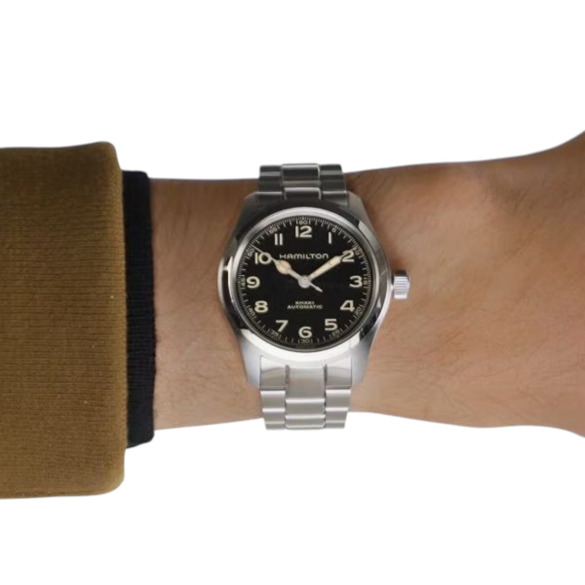 Hamilton Khaki Field Murph 38mm H70405130