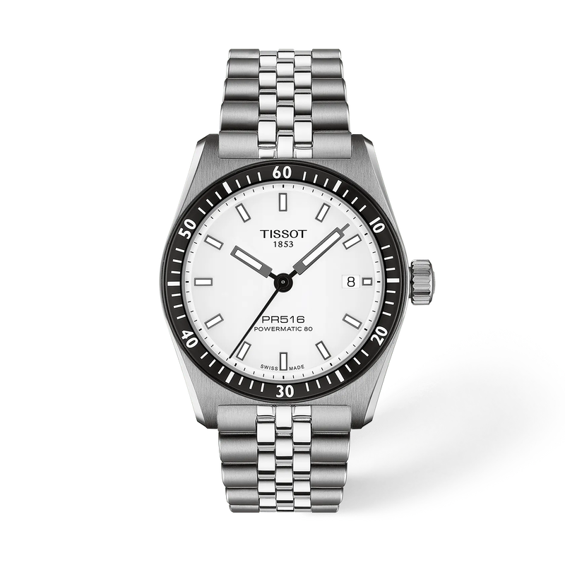 Tissot PR516 Powermatic 80 Ref. T1494071103100 - ON10578