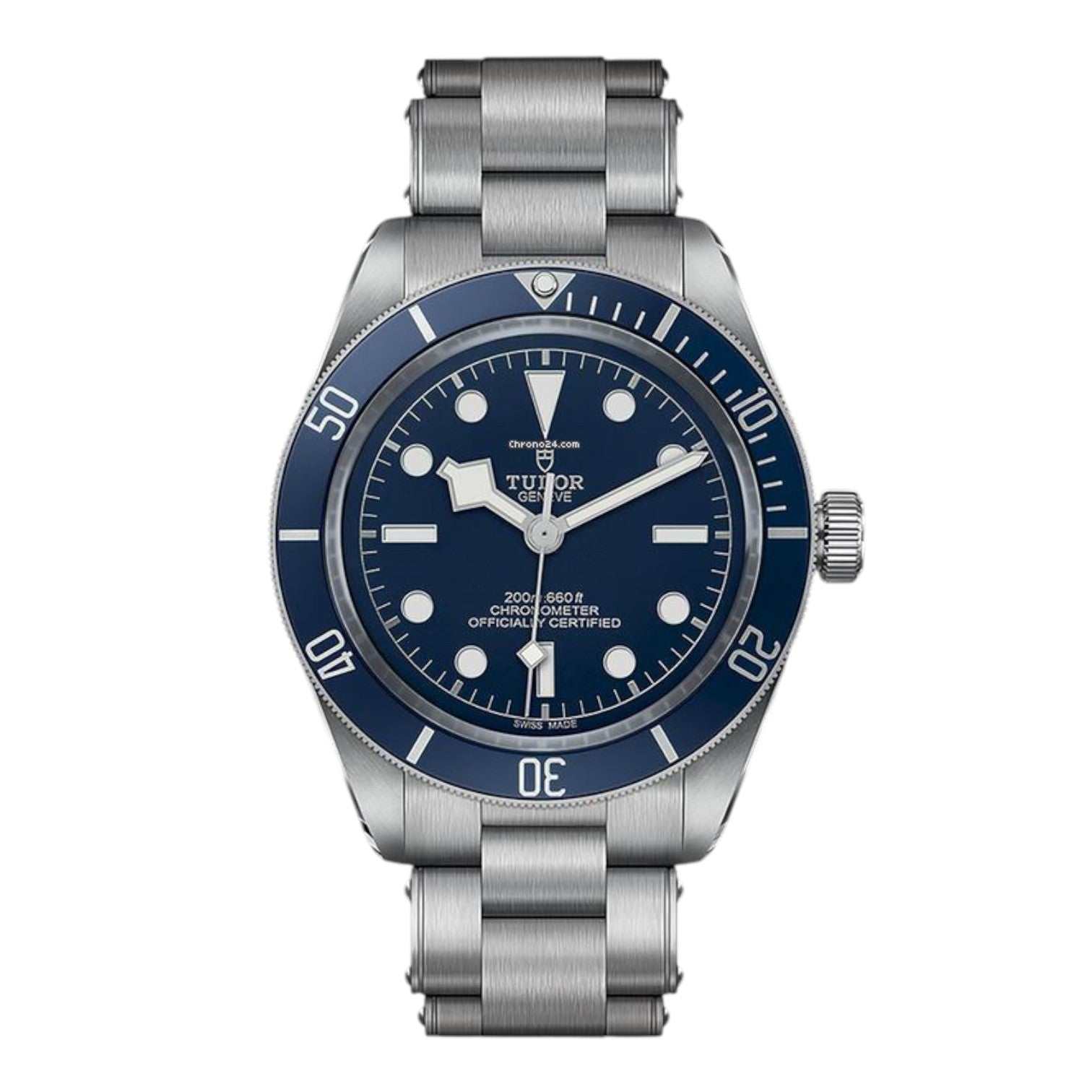 Tudor Black Bay 58 39 mm  Ref. 79030B-0001 - ON8074