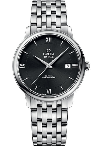Omega De Ville Prestige Ref. 424.10.40.20.01.001 - ON10421