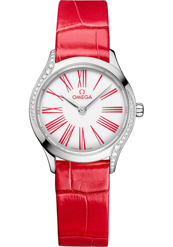 Omega De Ville Mini Trésor Ref. O42818266004003 - ON10424