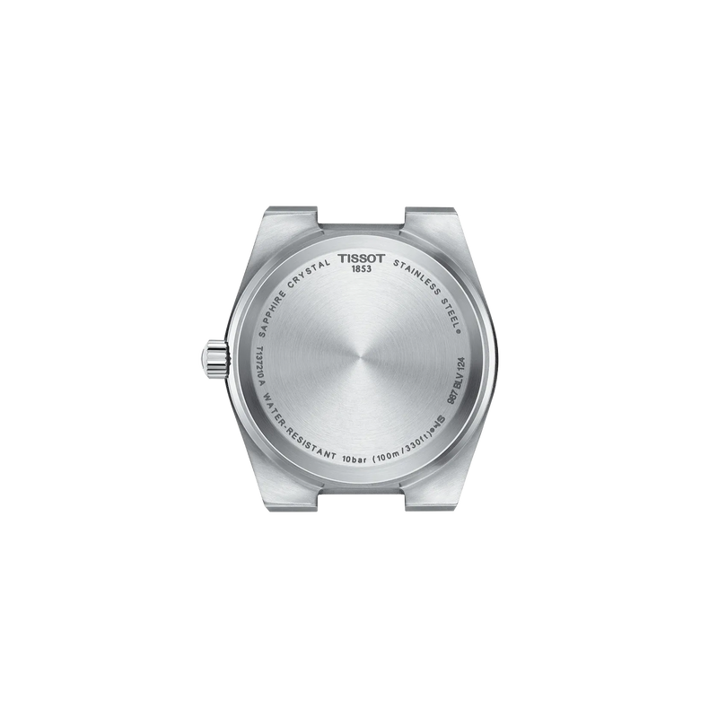 Tissot PRX Quartz Ref. T1372101142100 - ON10558 - vista 3