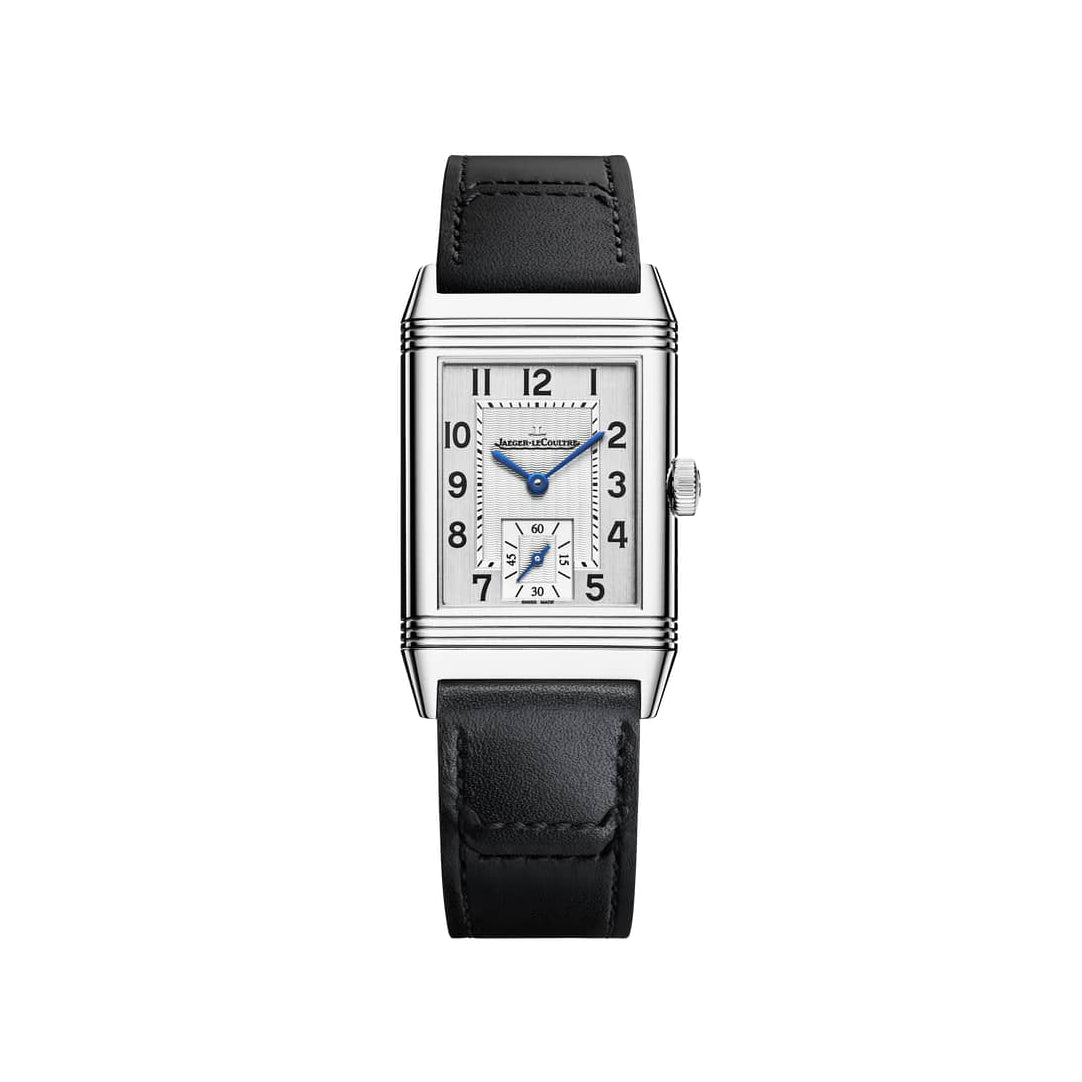 Jaeger-LeCoultre Reverso Classic Monoface Small Seconds Ref. Q3868520 - ON10114