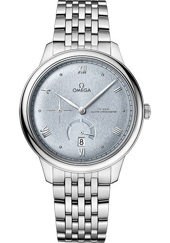 Omega De Ville Prestige Co-Axial Master Chronometer Power Reserve Ref. O43410412103001 - ON10426