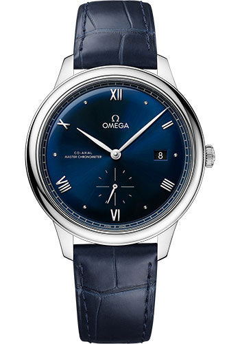 OMEGA De Ville Prestige Ref. 434.13.41.20.03.001 - ON10428