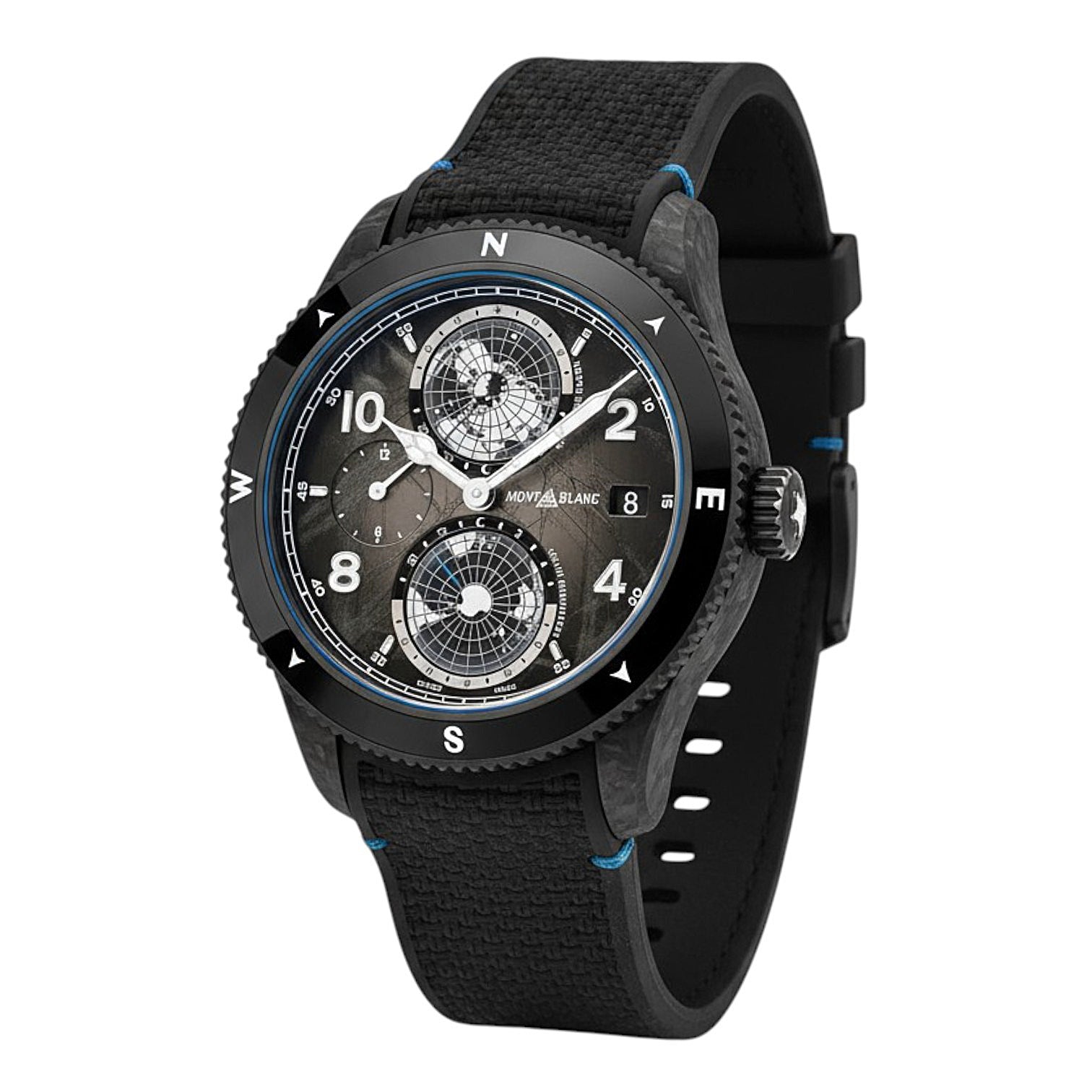 ON05355-MONTBLANC-132300-CASELLABATTIPAGLIA - 132300