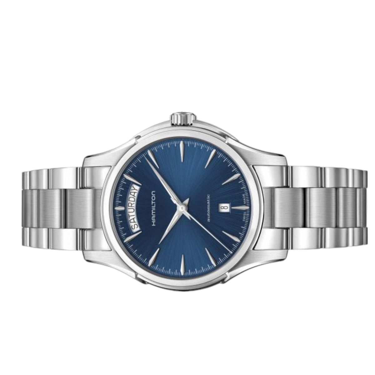 Hamilton Jazzmaster Day Date Auto H32505141