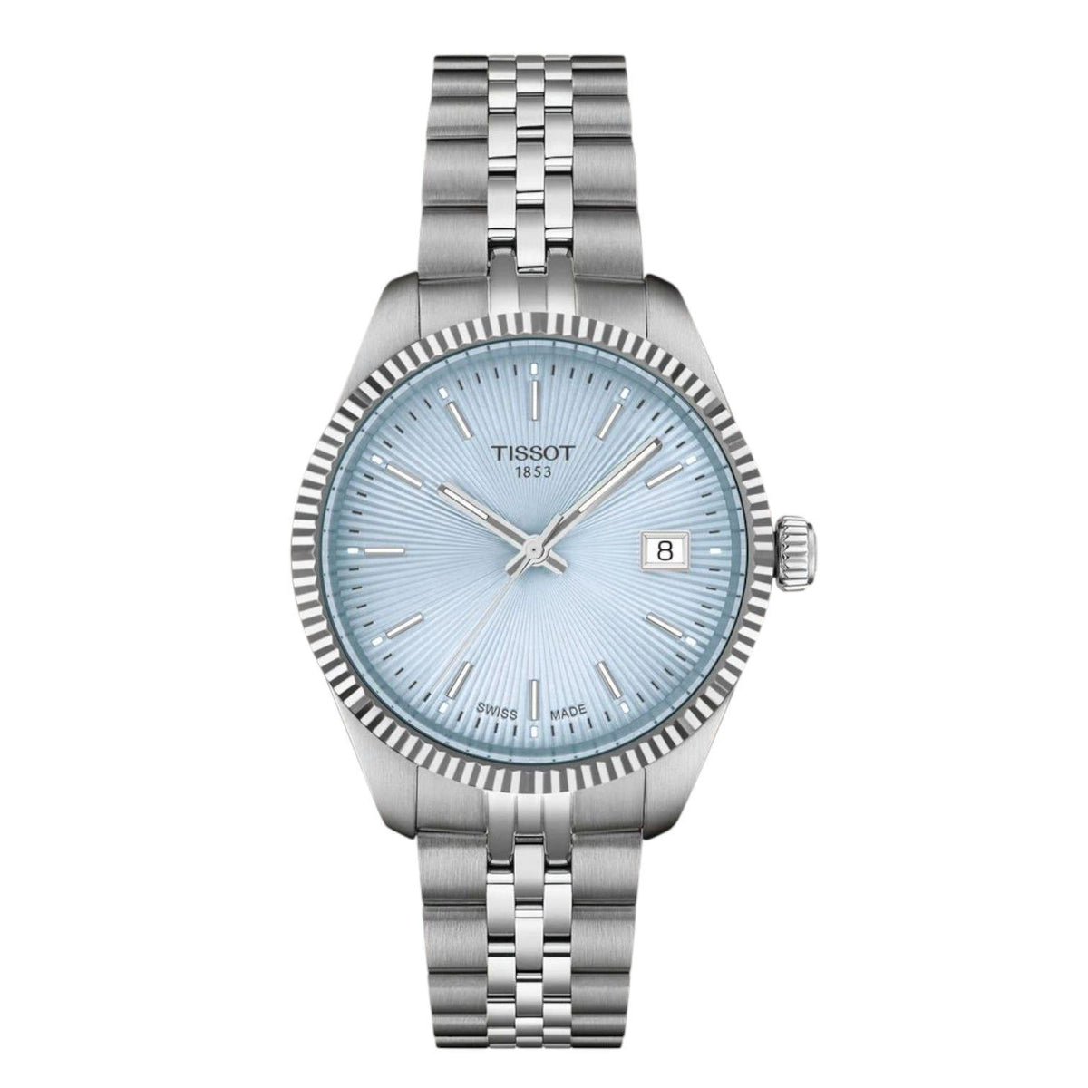 ON09694-TISSOT-T1562101135100-BRIVIOBERGAMO - Product