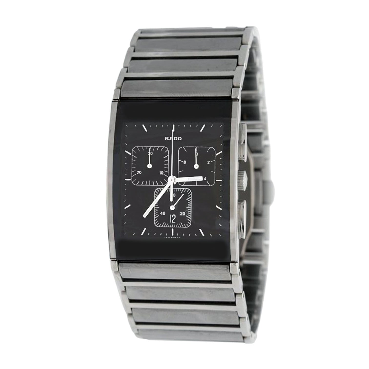 Rado Integral Chrono Quarzo 31 mm Ref. R20849159 - ON8443