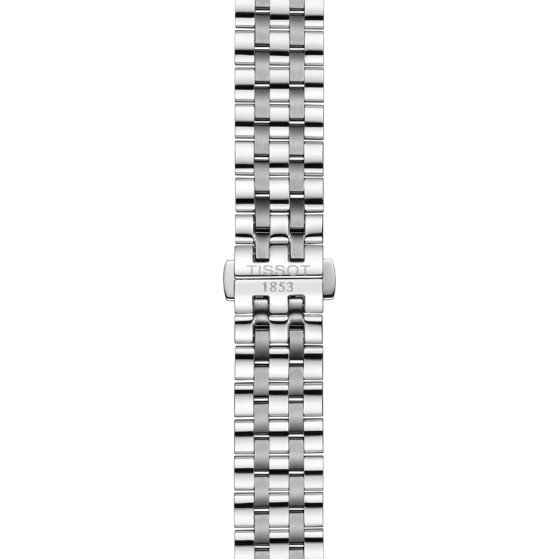 Tissot Carson Premium Powermatic 80 Ref. T122.407.11.031.00 - ON10494 - vista 3