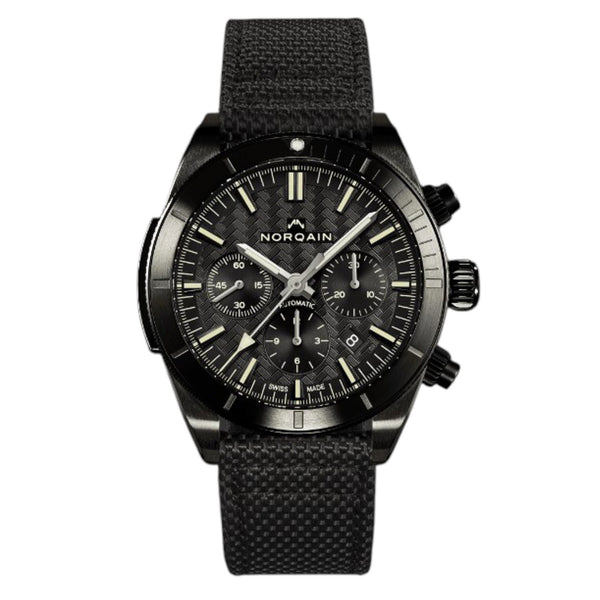 NORQAIN Adventure Sport Chrono 44mm N1200.19B01.B01