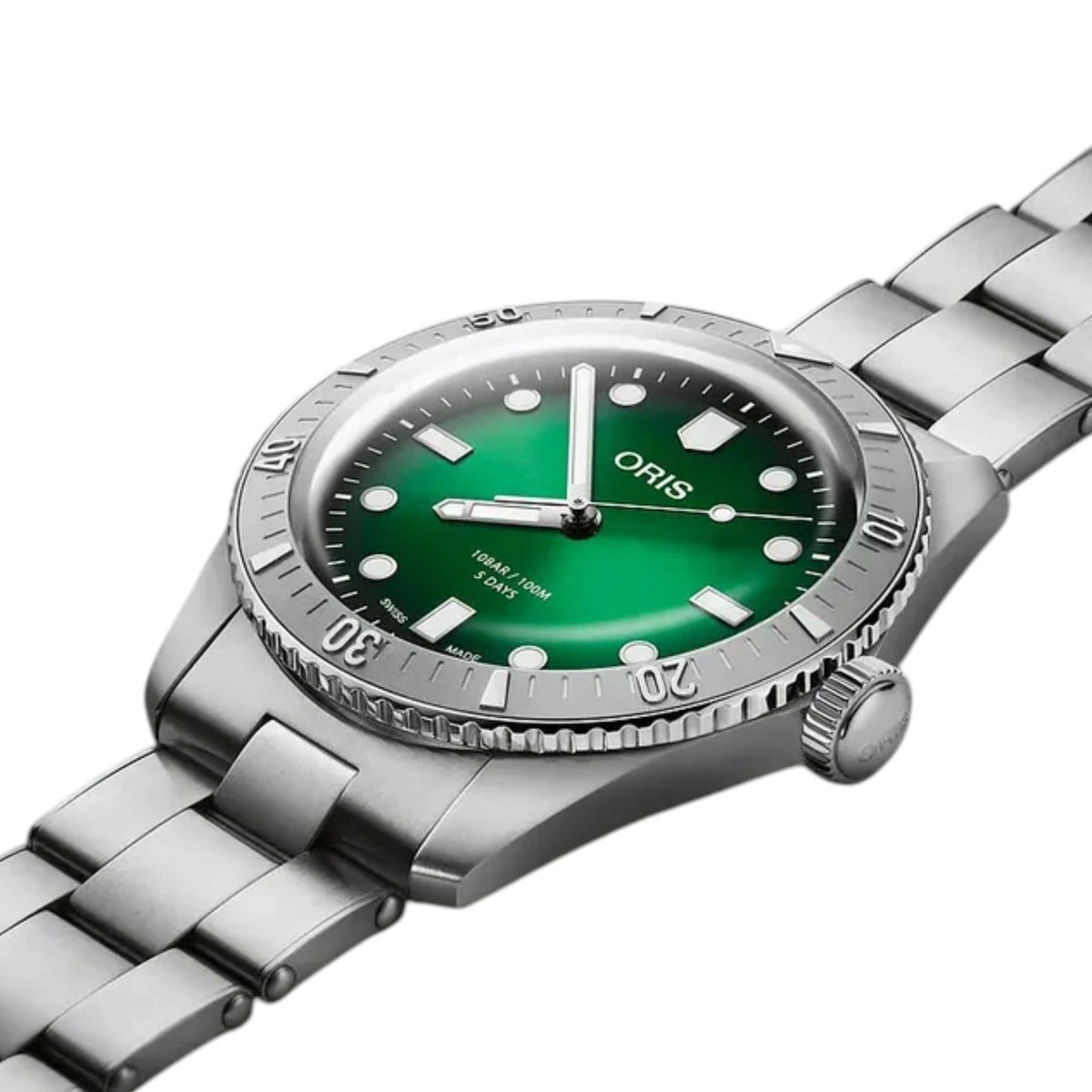 Oris Divers Sixty-Five Calibre 400 01 400 7774 4057-07 8 19 18