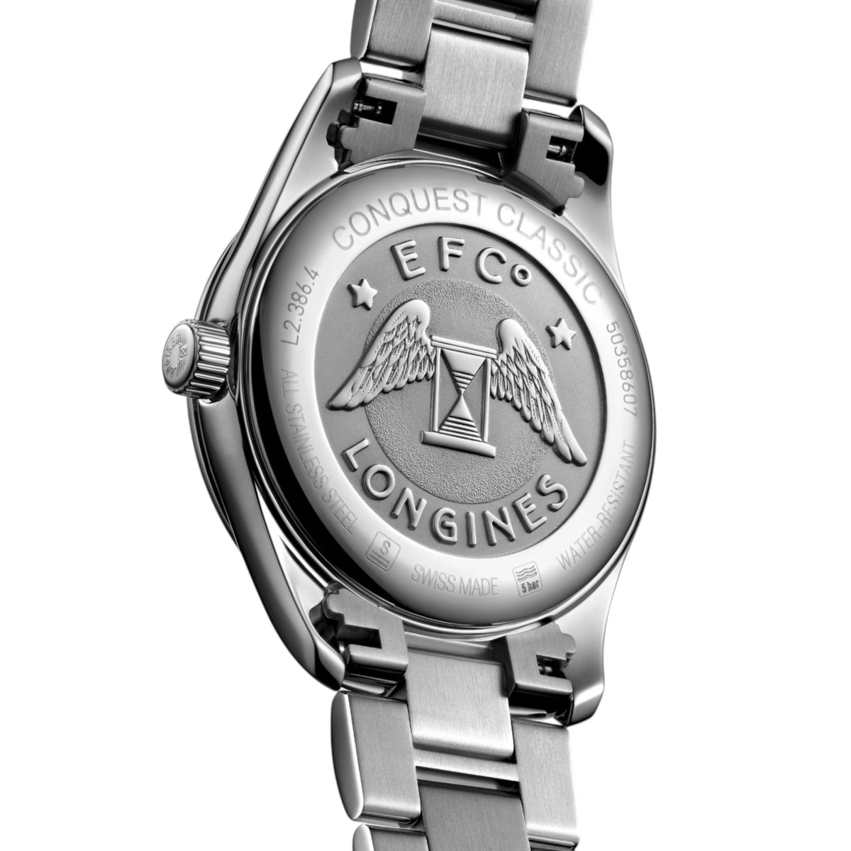 ON11099-LONGINES-L23864726-FONTANABOLOGNA - Product