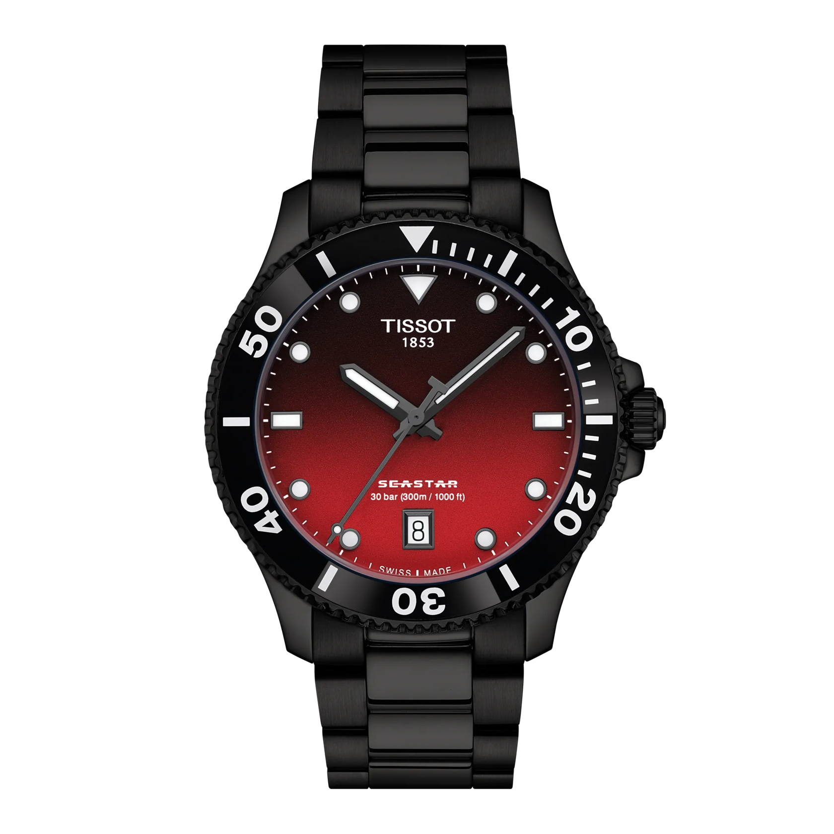 Tissot Seastar 1000 Ref. T1204103342100 - ON10528 - vista 6