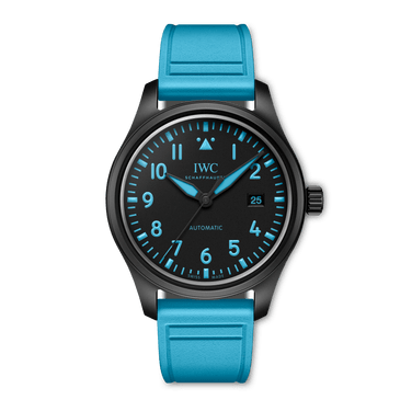 IWC Pilot's Watch Automatic 41 George Russell Ref. IW328107 - ON10032