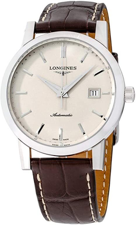 ON10780-LONGINES-L48254922-MICHELETTIBISUSCHIOVA - Product