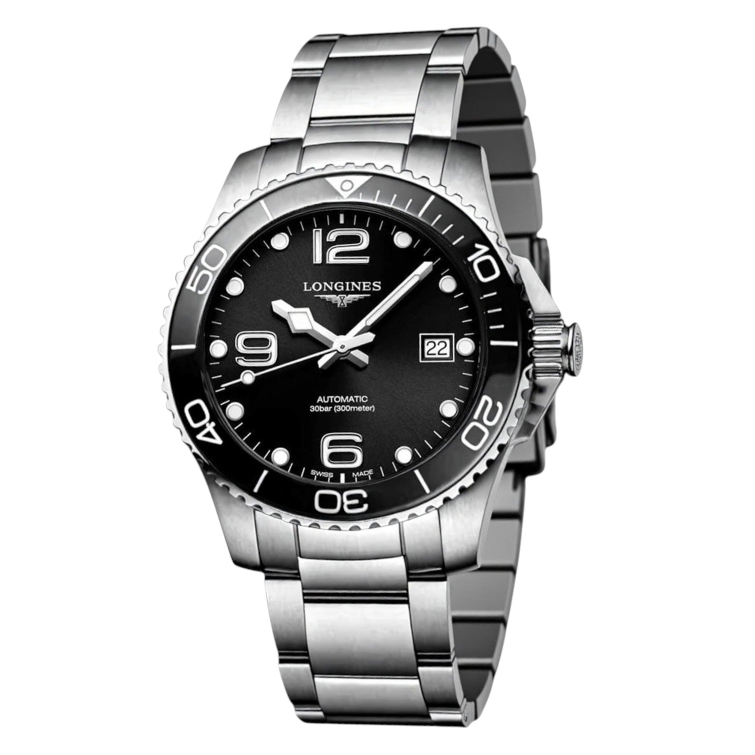 ON09563-LONGINES-L37804566-FONTANABOLOGNA - Product