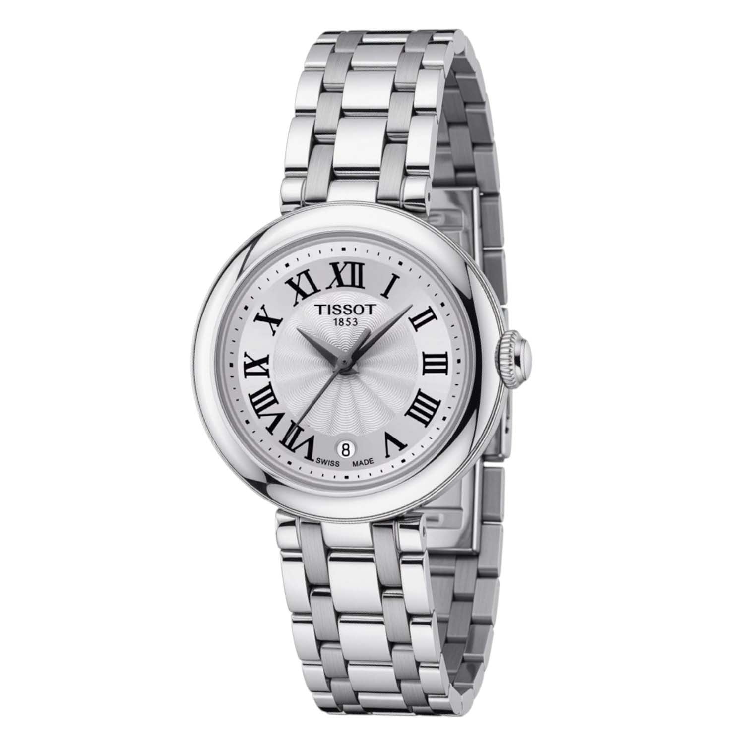 ON09659-TISSOT-T1260101101300-BRIVIOBERGAMO - Product