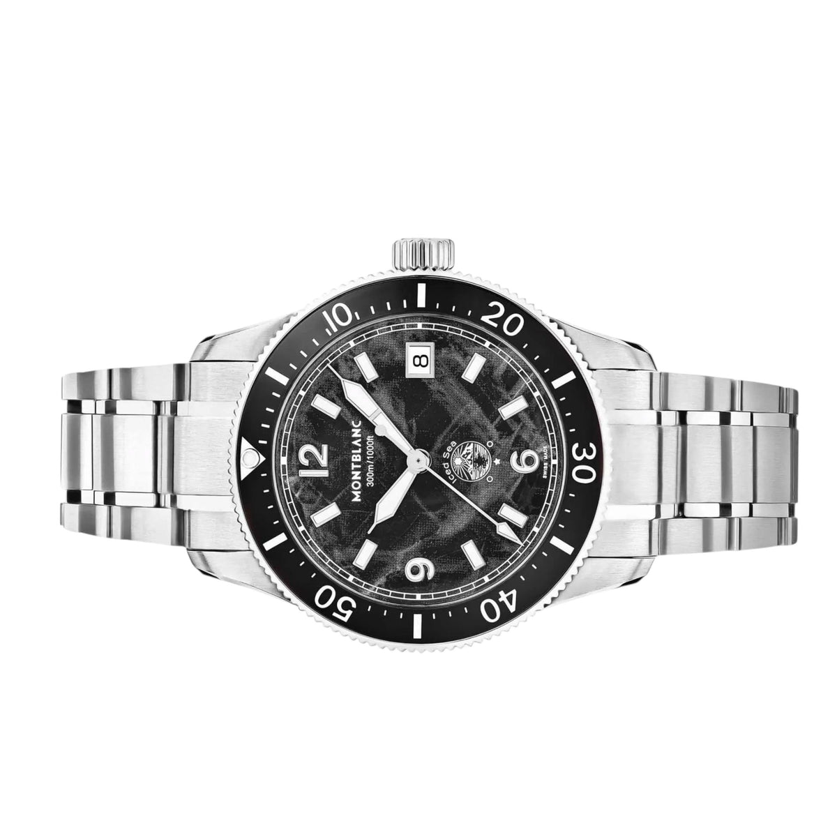 Montblanc Iced Sea 136765