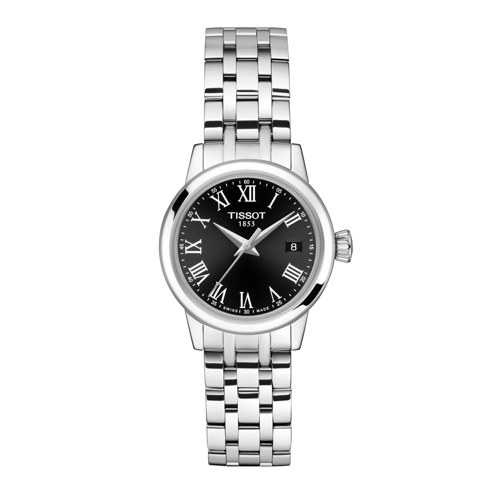 Tissot Classic Dream 28mm Ref. T1292101105300 - ON10547 - vista 6
