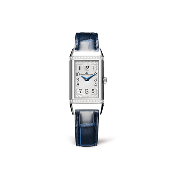 Jaeger-LeCoultre Reverso One Q3288422 – vista frontale