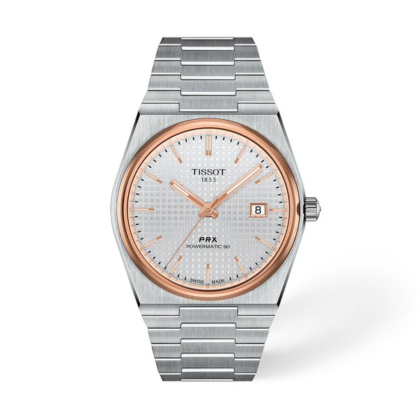 Tissot PRX Ref. T1374072103100 - ON10497