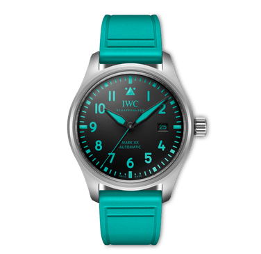IWC Pilot's Watch Mark XX Mercedes-AMG PETRONAS Formula One Team Ref. IW328210 - ON10083