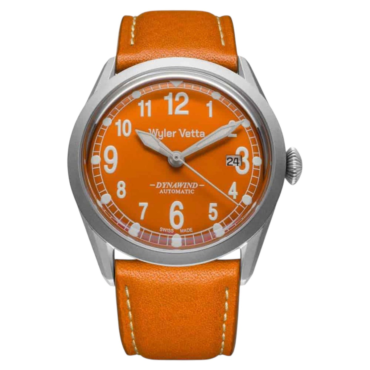Wyler Vetta Dynawind Automatico WV0315