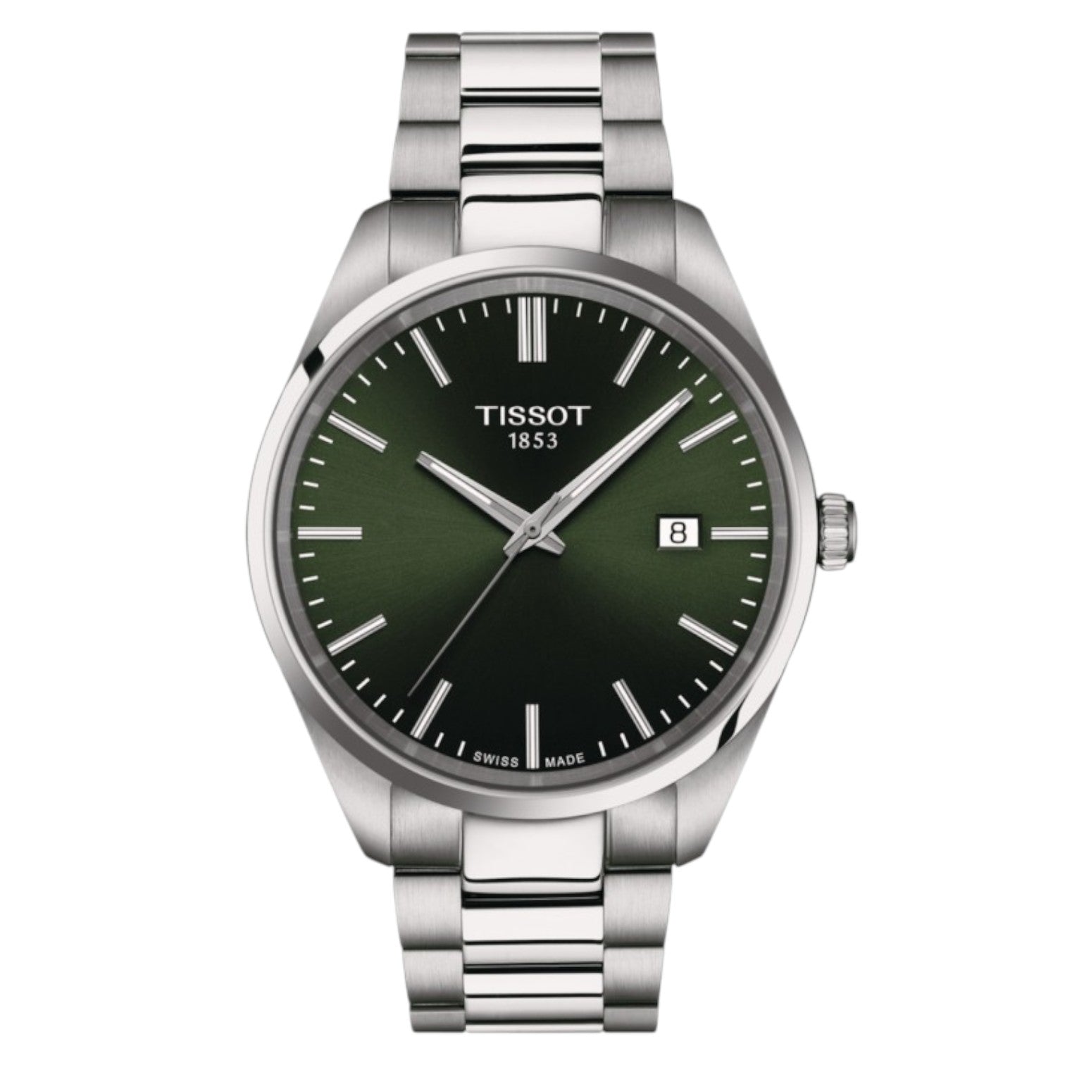 ON09670-TISSOT-T1504101109100-BRIVIOBERGAMO - Product