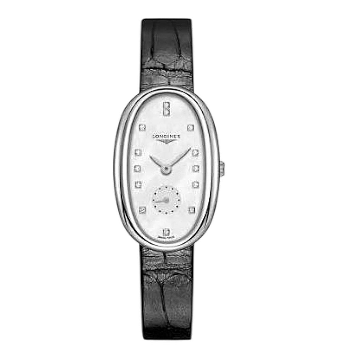 ON10769-LONGINES-L23074870-MICHELETTIBISUSCHIOVA - Product