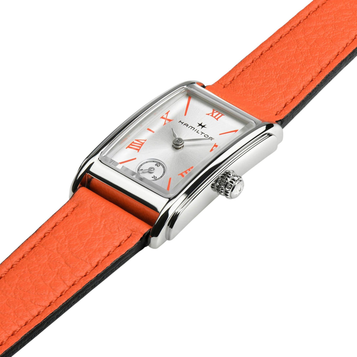 Hamilton American Classic Ardmore Quartz H11221851