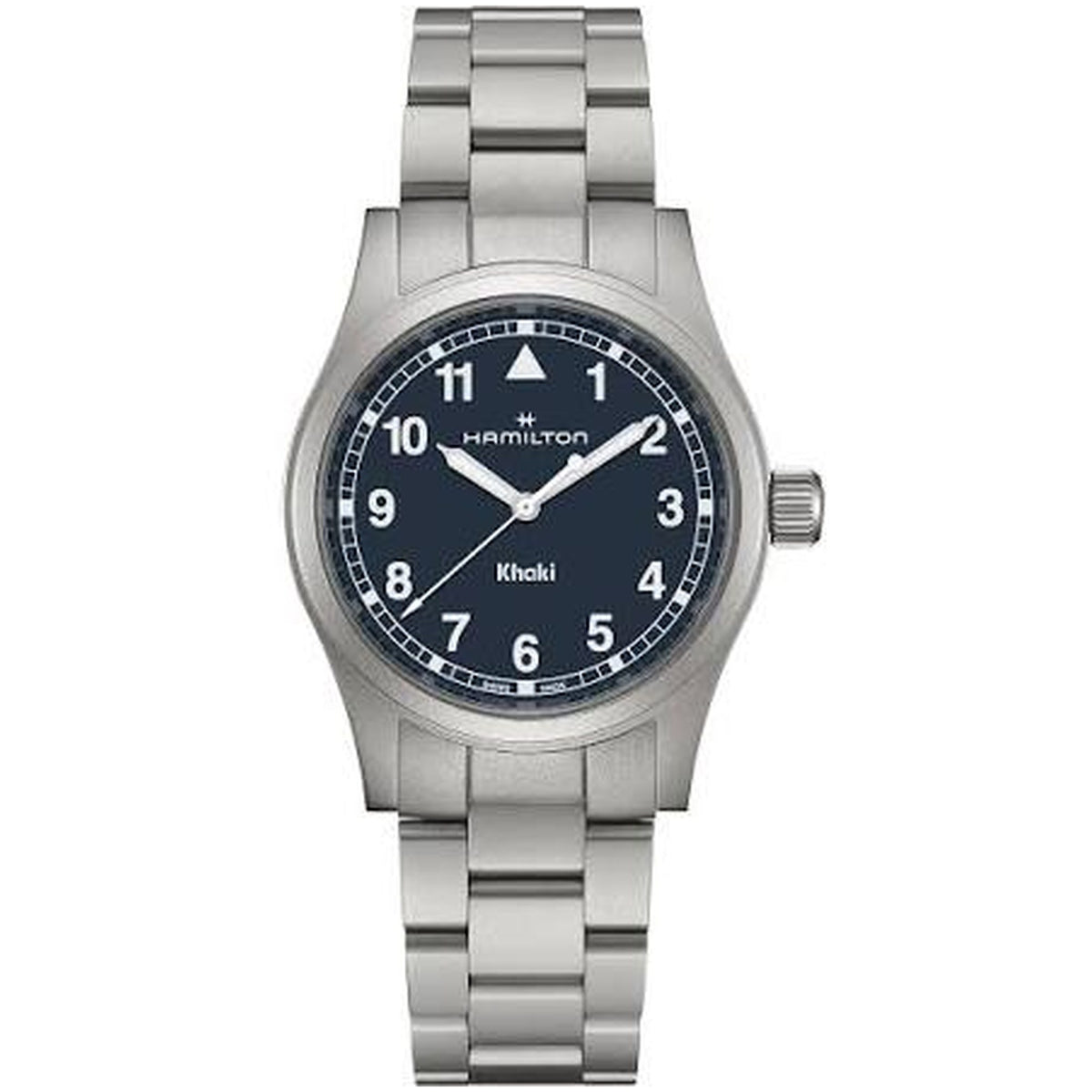Hamilton Khaki Field Quartz 38mm H69401140