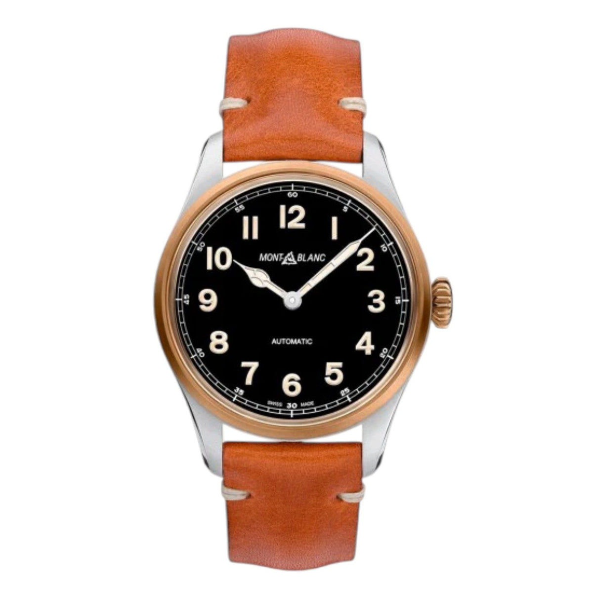 Montblanc 1858 Automatic 40 mm 117833