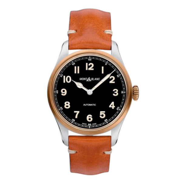 Montblanc 1858 Automatic 40 mm 117833