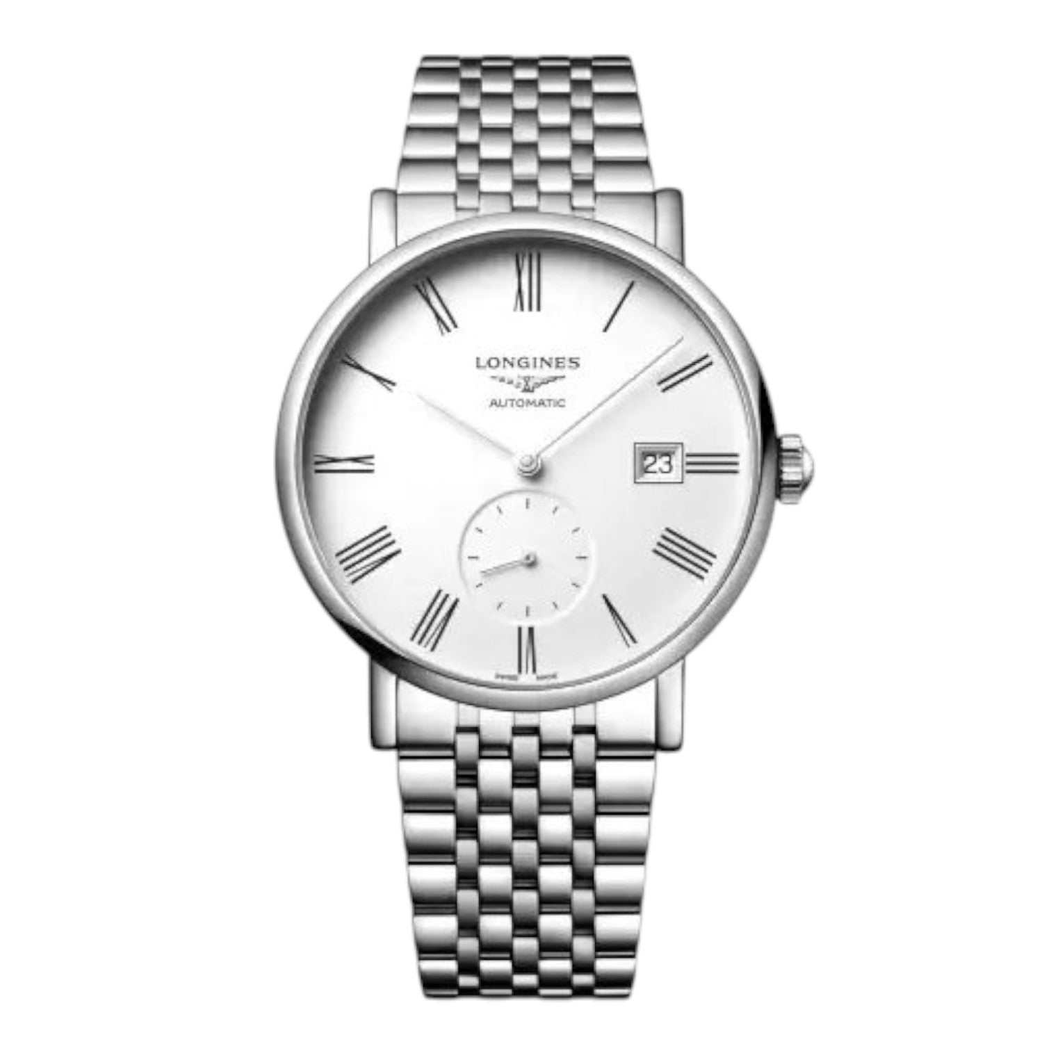 Longines Elegant Collection 39 mm Ref. L48124116 - ON8175