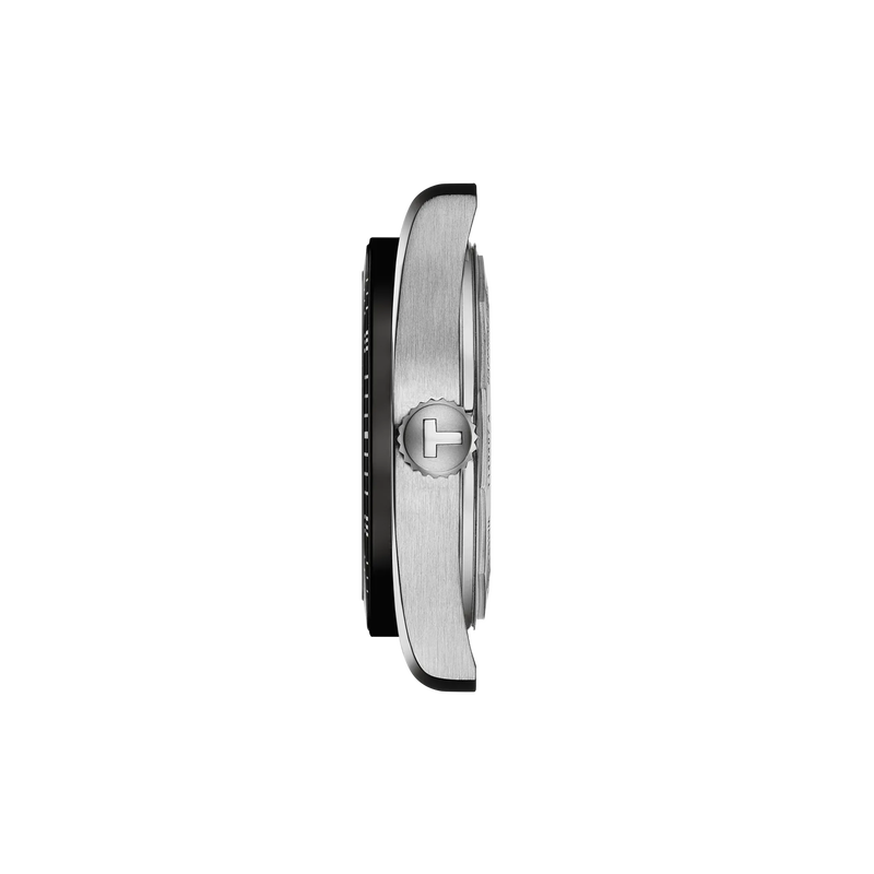 Tissot PR516 Powermatic 80 Ref. T1494071103100 - ON10578 - vista 2