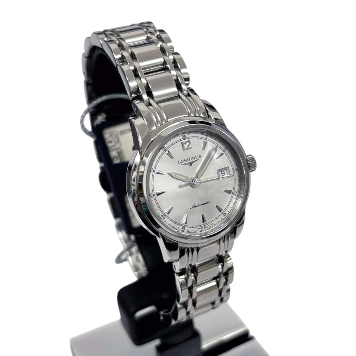 Longines Saint Imier 30 mm Ref. L25634796 - ON7810