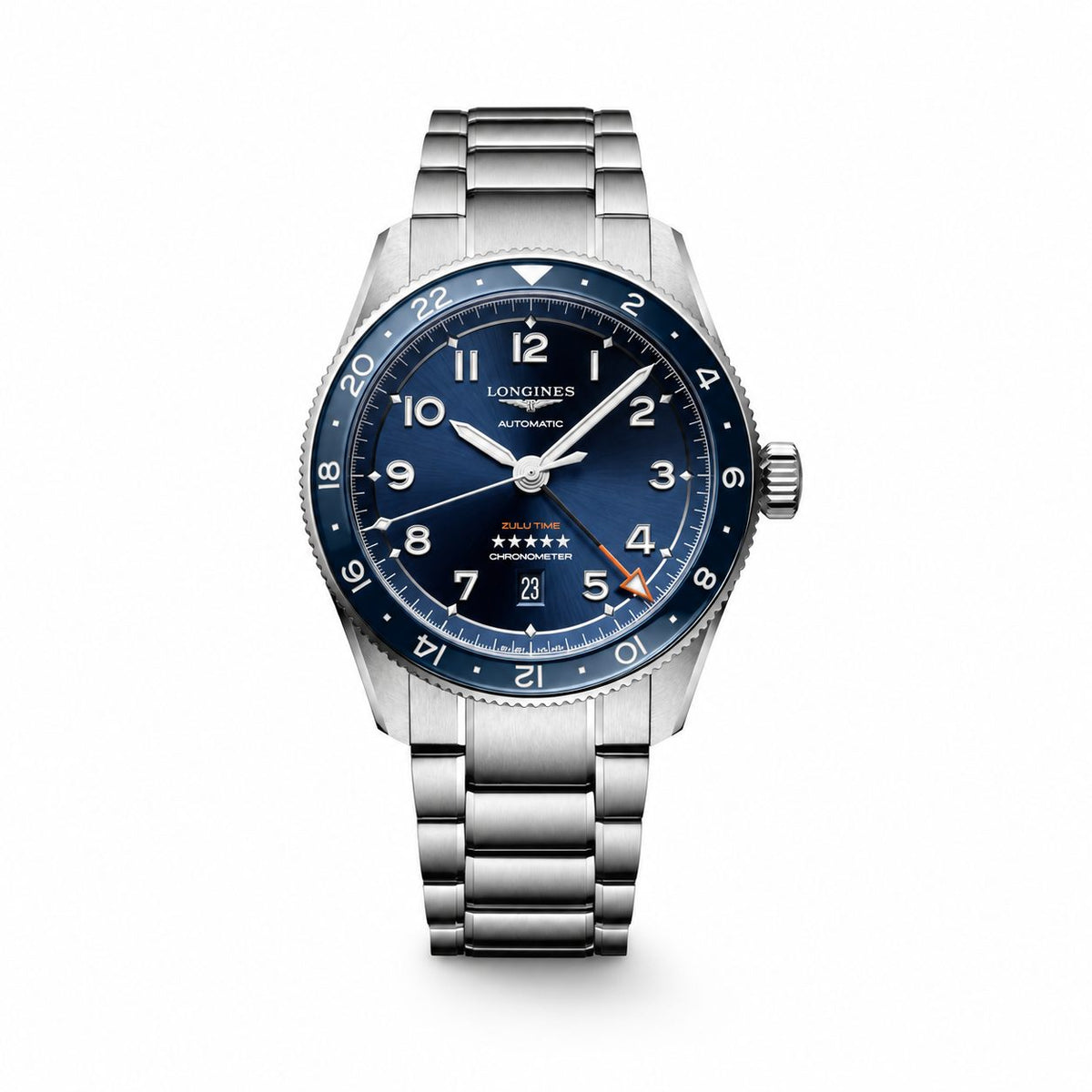 ON10819-LONGINES-L38124936-PLUCHINORAGUSA - Product