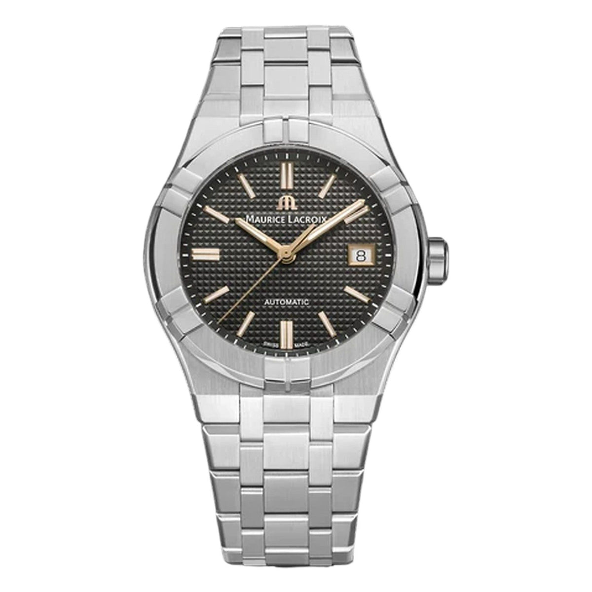 ON10694-MAURICELACROIX-AI6007SS0023311-BANDIERARAGUSA - Product