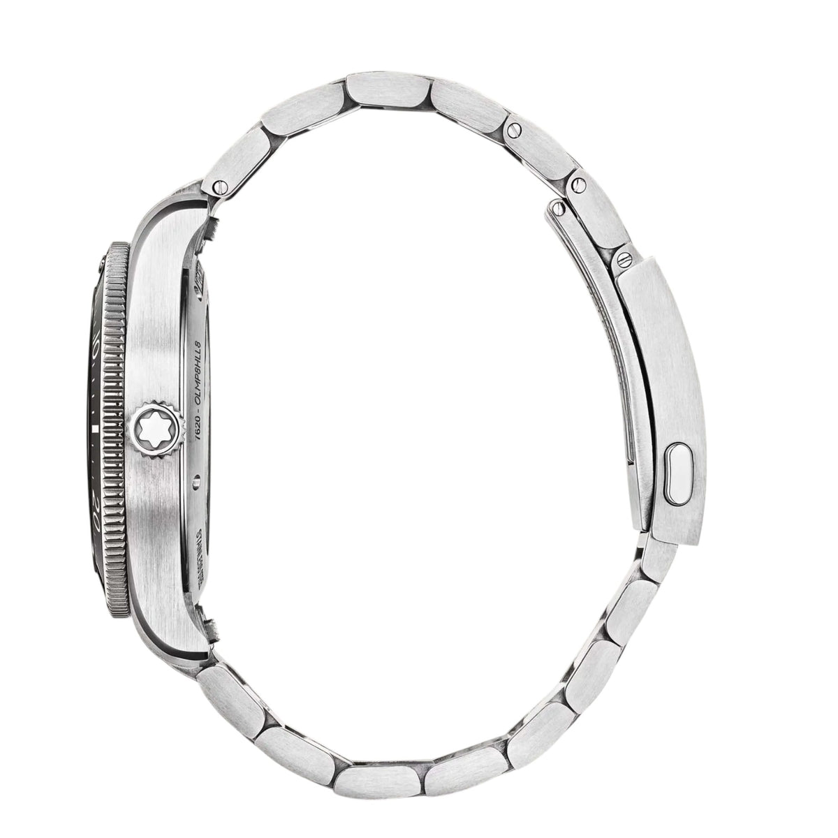 Montblanc Iced Sea 136765