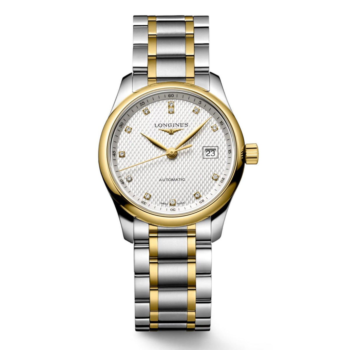 Longines Master Collection L2.257.5.77.7