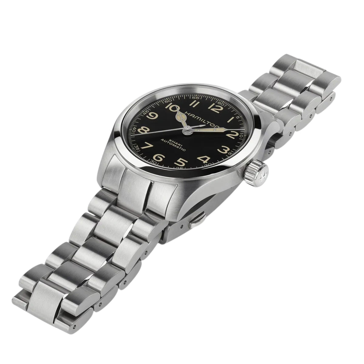 Hamilton Khaki Field Murph 38mm H70405130