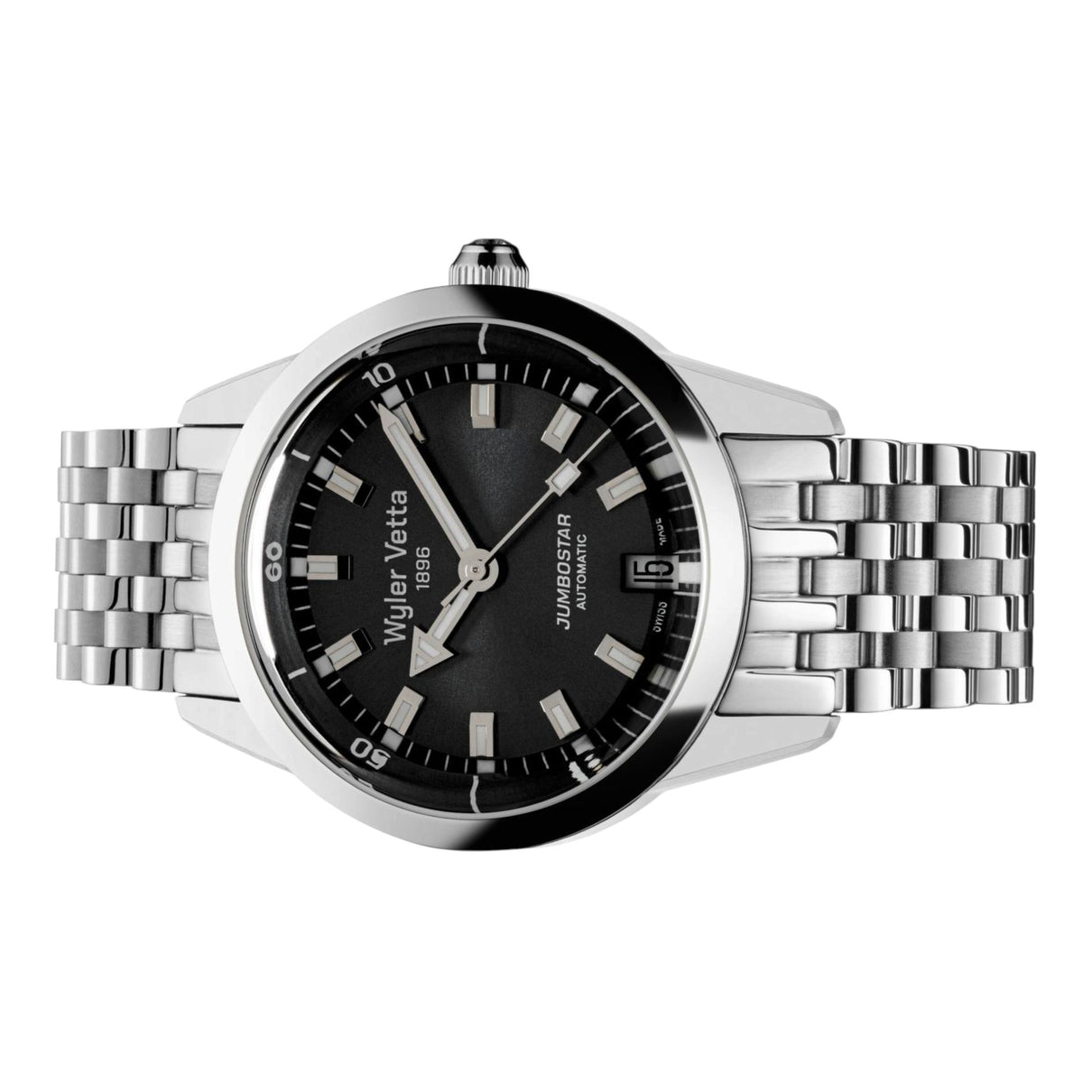 Wyler Vetta Jumbostar Lady 35 mm WV0258