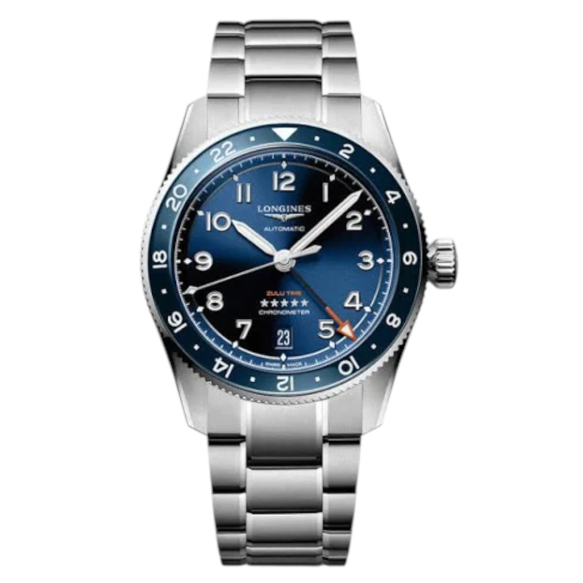 ON10830-LONGINES-L34104936-PEZZUTOANTONIOQUARTONA - Product