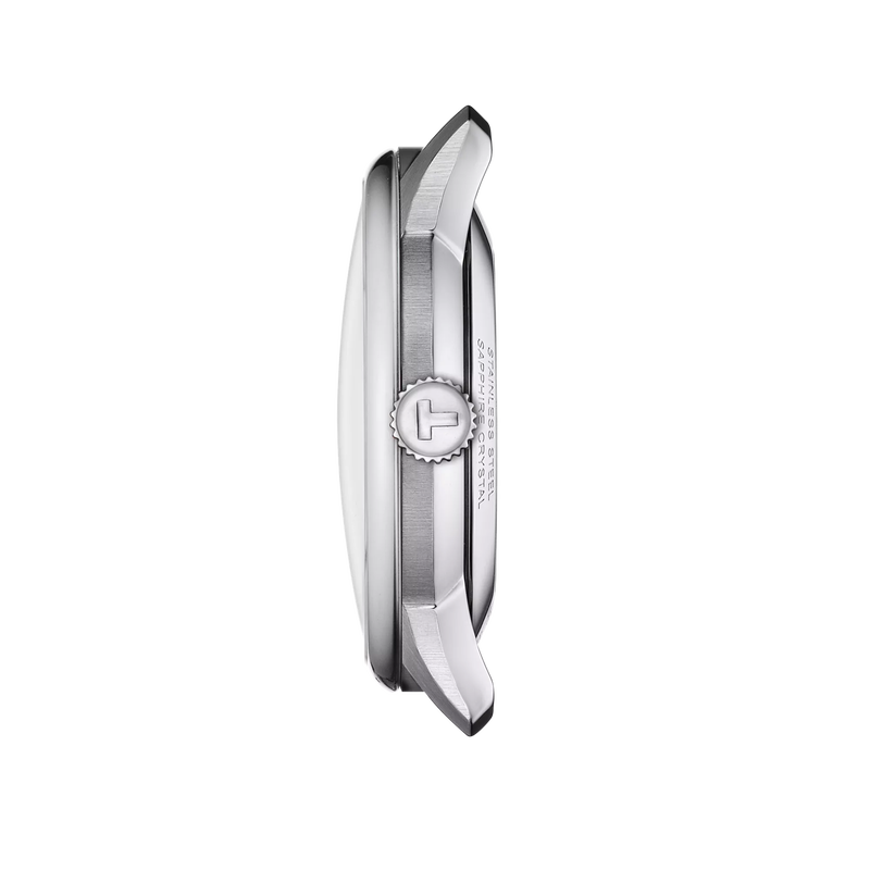 Tissot Chemin des Tourelles Powermatic 80 Ref. T1398071103100 - ON10515 - vista 2