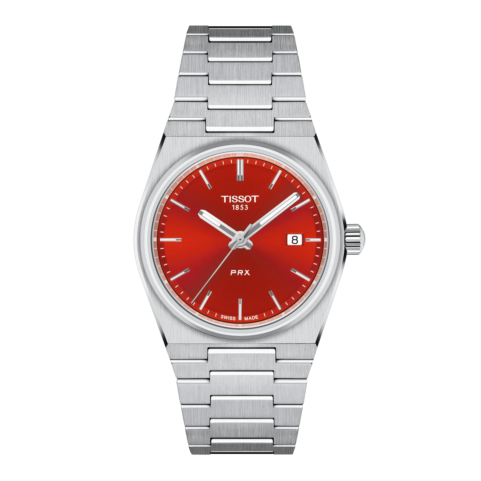 Tissot PRX Quartz Ref. T1372101142100 - ON10558 - vista 6