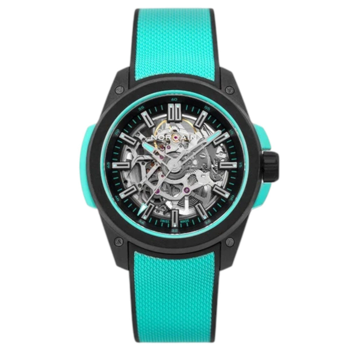 ON10873-NORQAIN-NNQ3000QBQ1ASB007-CORNALIBERGAMO - Product